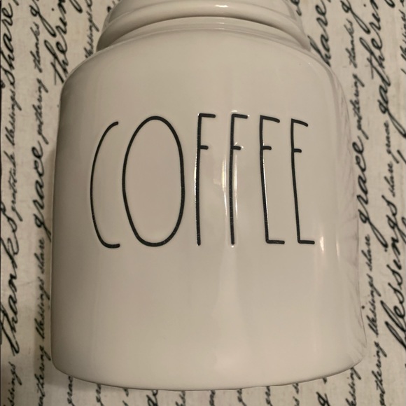 Rae Dunn Friends Collection - Picture 2 of 5